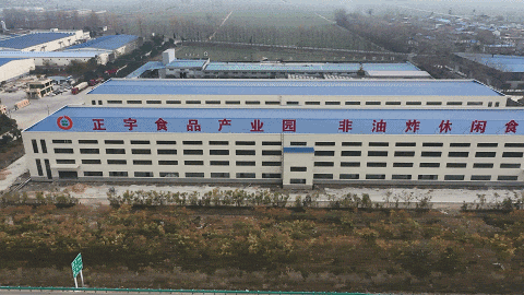 揭秘招商優(yōu)勢！安徽正宇食...