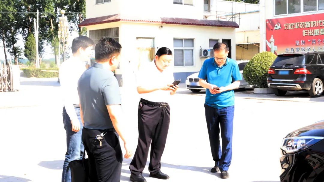 快訊！亳州市自然資源和規...