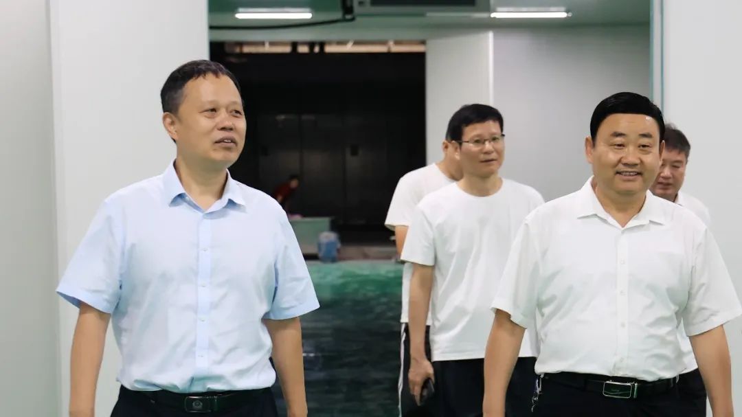 快訊！渦陽(yáng)縣委書(shū)記劉興德...