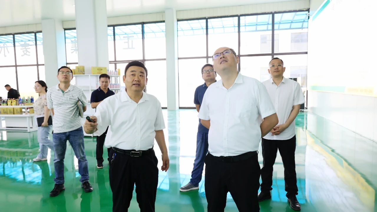 快訊！渦陽(yáng)縣委常委、副縣...