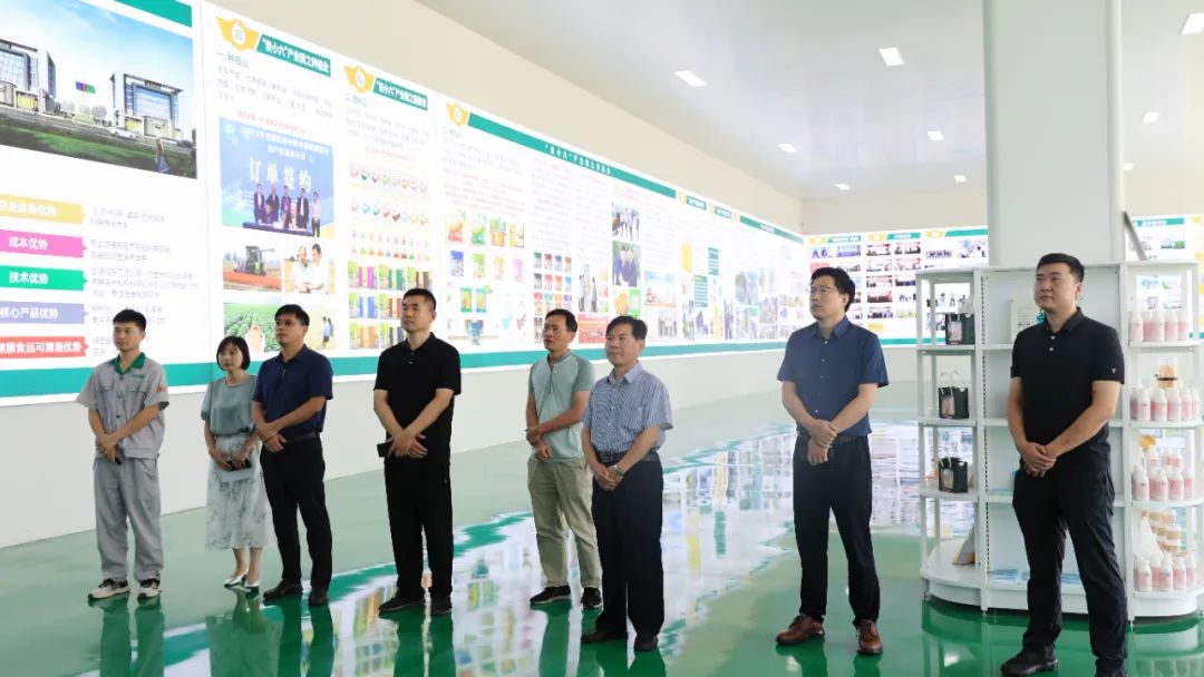 快訊！亳州市投資促進(jìn)中心...