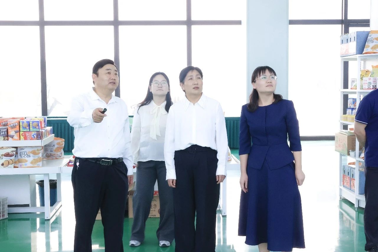 快訊！亳州市統(tǒng)計(jì)局黨組成...