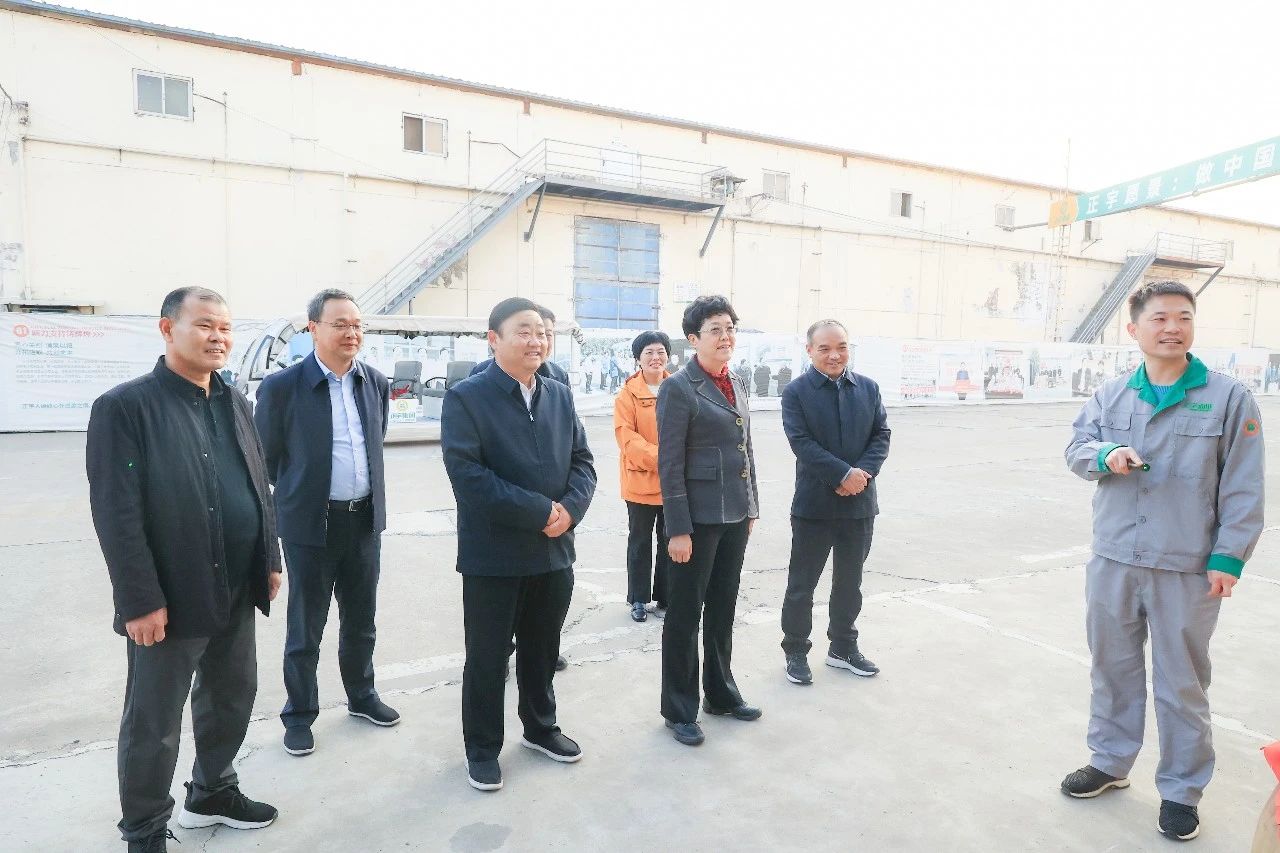 快訊！安徽省總工會一級巡...