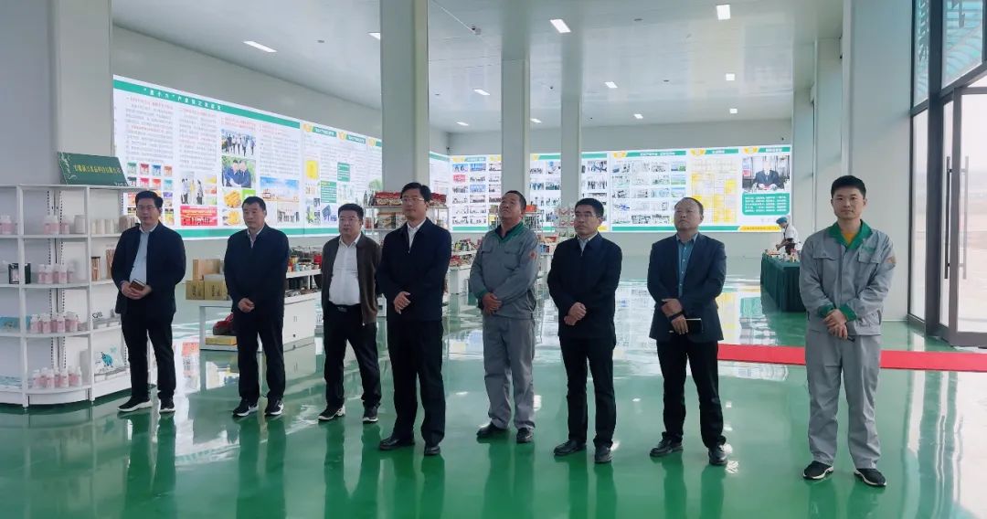 快訊！周口市鄲城縣縣委常...