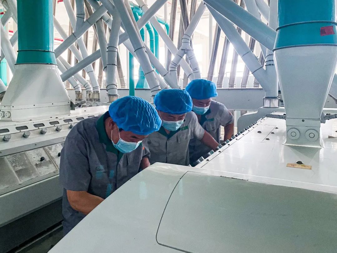 動態(tài)丨&ldquo;人人講安全、個個...