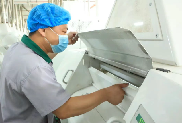 安徽正宇集團(tuán)技術(shù)質(zhì)量部首...