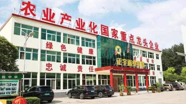 喜報丨安徽正宇集團(tuán)旗下亳...