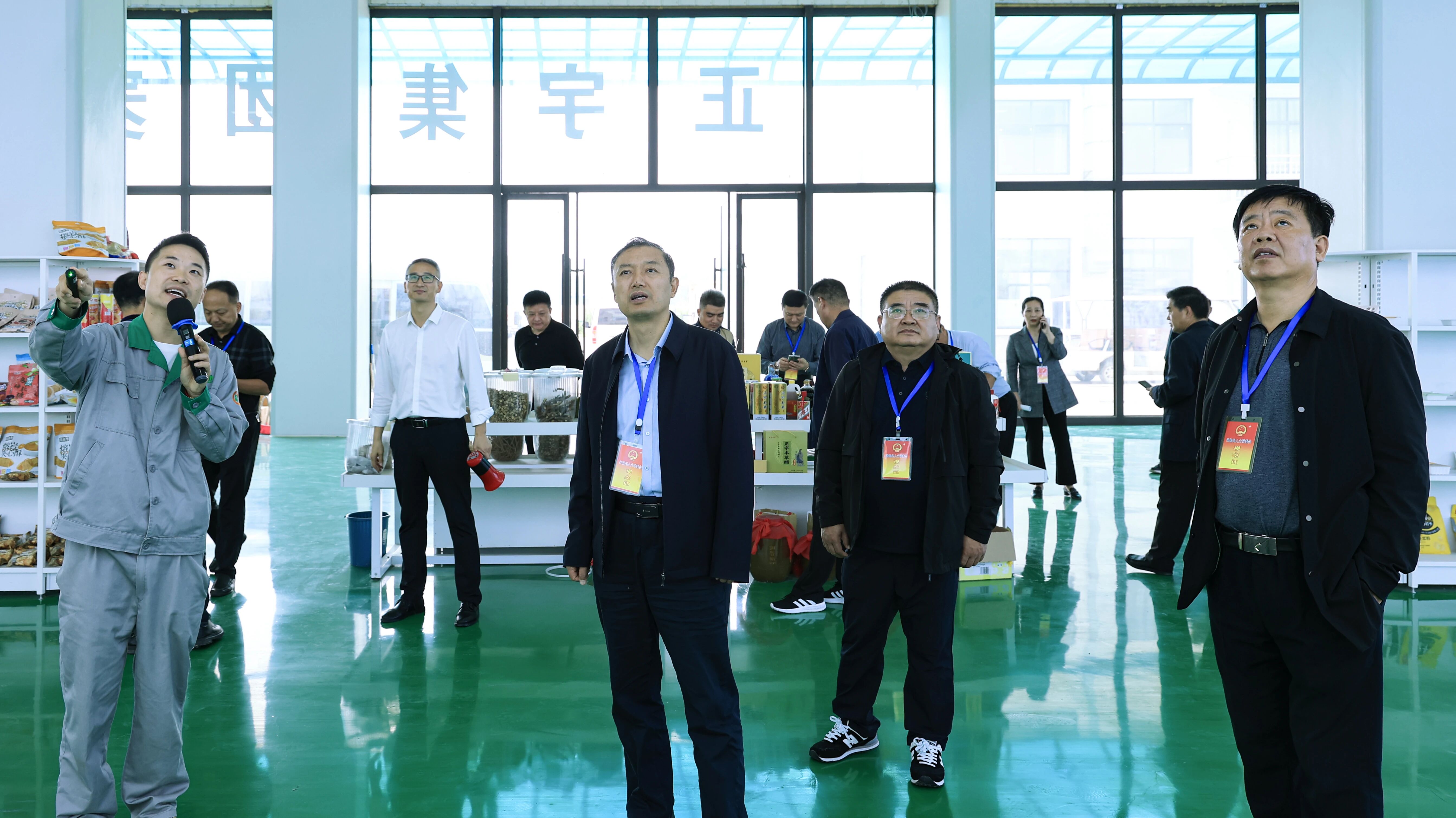 快訊！渦陽縣人大常委會主...